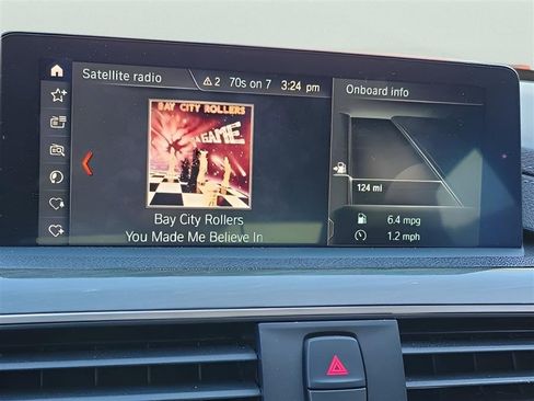Used 2018 BMW 330i Sedan RWD image 22