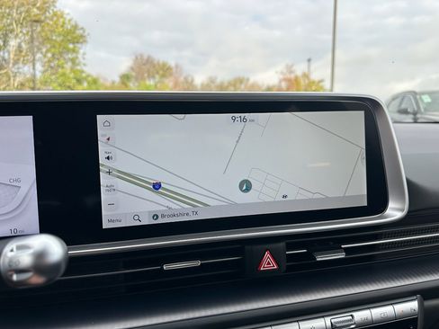 New 2025 Hyundai Ioniq 6 SE image 19