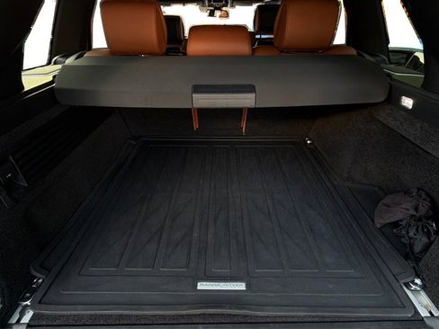 Used 2015 Land Rover Range Rover Autobiography AWD/4WD image 43