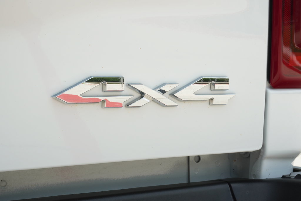Used 2026 RAM 2500 Limited AWD/4WD image 10