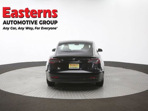 Used 2023 Tesla Model 3 Standard Range RWD image 31