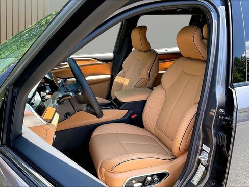 New 2026 Jeep Grand Cherokee L Summit w/ Obsidian Package AWD/4WD image 20