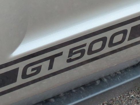 Used 2008 Ford Mustang Shelby GT500 RWD image 13