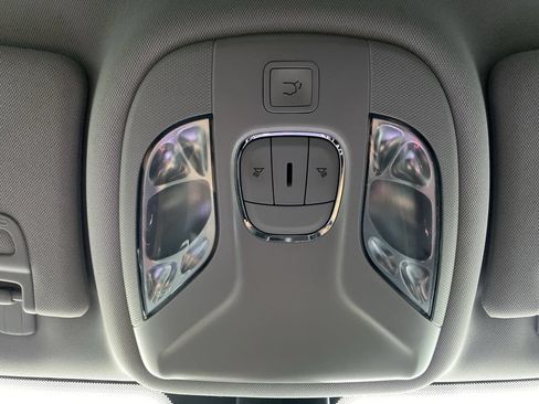 Used 2022 Jeep Compass Trailhawk w/ Trailhawk Elite Group AWD/4WD image 27