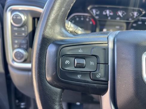 Used 2021 GMC Sierra 2500 SLT w/ SLT Preferred Package image 25