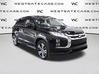 Used 2024 Mitsubishi Outlander Sport SE video 2