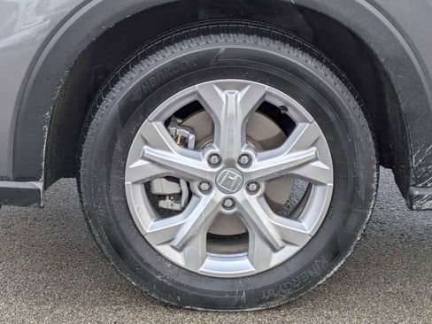 Certified 2024 Honda HR-V LX image 13