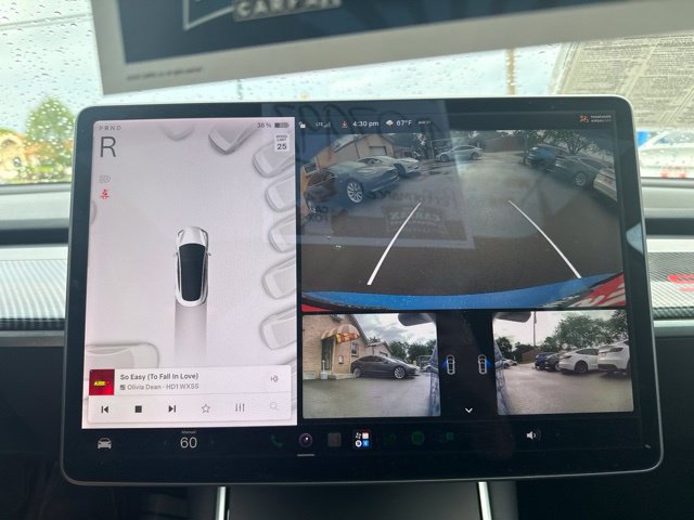 Used 2019 Tesla Model 3 Long Range AWD/4WD image 33