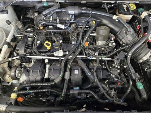 Used 2022 Ford Maverick XL image 34