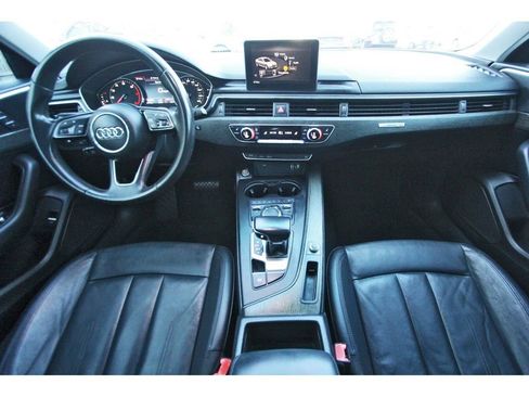 Used 2018 Audi A4 2.0T Premium w/ Convenience Package image 6