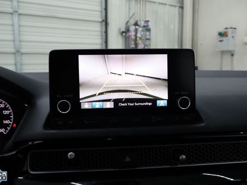 Used 2025 Honda Civic Sport image 23