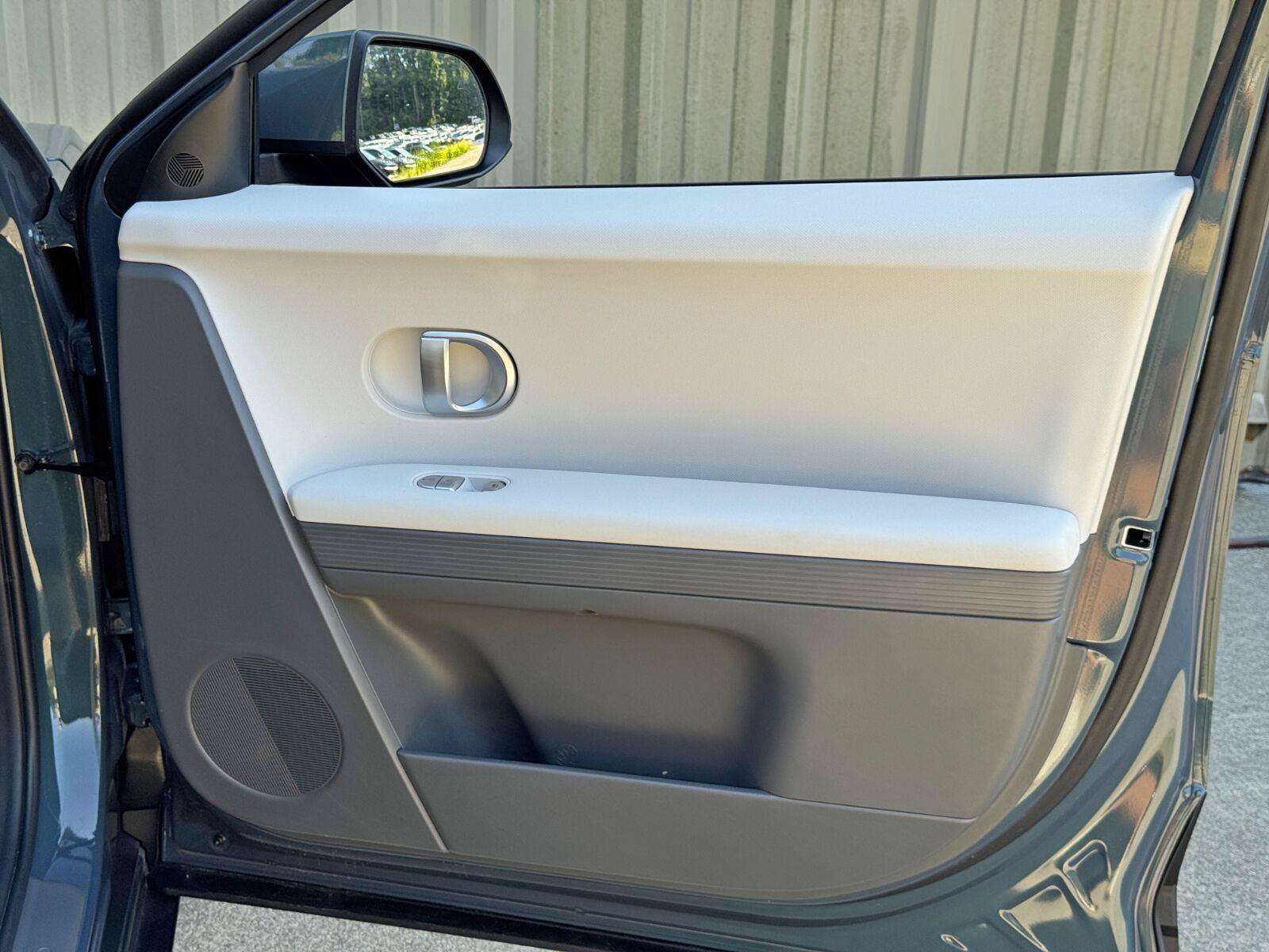 Used 2024 Hyundai Ioniq 5 SEL RWD image 41