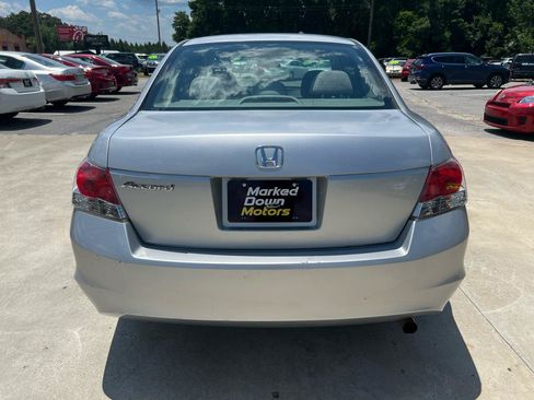 Used 2009 Honda Accord LX image 6