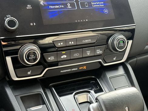 Used 2021 Honda CR-V EX-L image 18