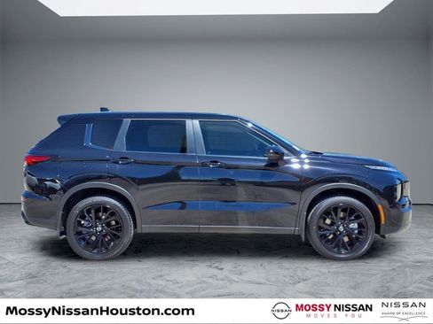 New 2026 Nissan Rogue SL AWD/4WD image 8