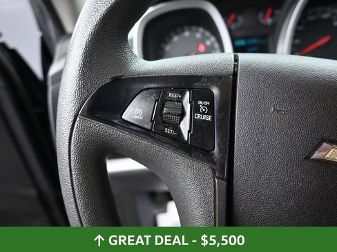 Used 2014 Chevrolet Equinox LS w/ LPO, Protection Package AWD/4WD image 30