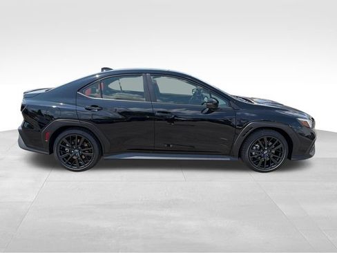 New 2026 Subaru WRX GT w/ WRX Electronics Package AWD/4WD image 8