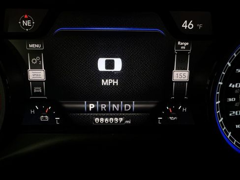 Used 2019 RAM 3500 Limited image 18