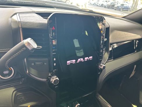 New 2026 RAM 2500 Limited image 7