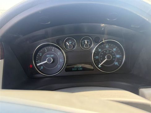 Used 2010 Ford Flex SEL FWD image 10