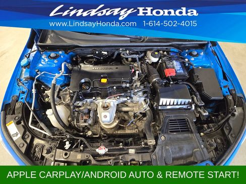 Used 2024 Honda Civic Sport image 24