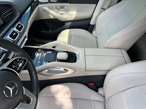Used 2020 Mercedes-Benz GLE 350 image 21