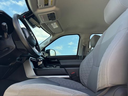 Used 2024 Toyota Tundra SR5 AWD/4WD image 16