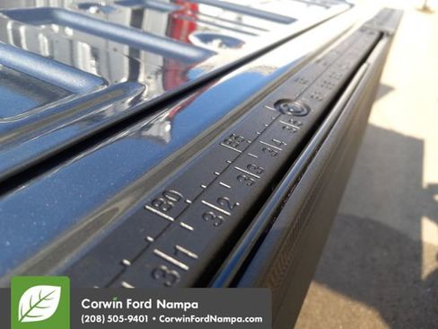 New 2026 Ford F350 XL w/ STX Appearance Package image 29