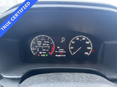 Certified 2024 Honda CR-V LX image 14