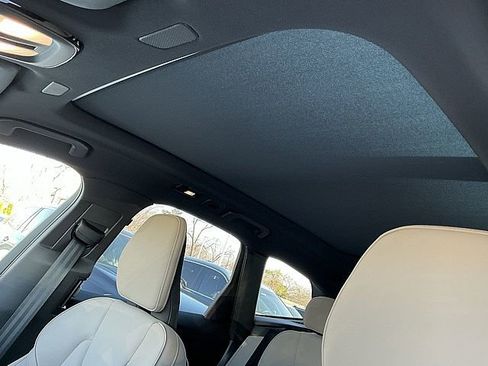 New 2026 Volvo XC60 B5 Plus w/ Climate Package image 16