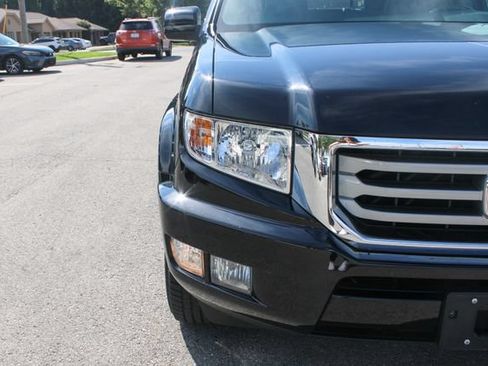 Used 2013 Honda Ridgeline RTL image 38