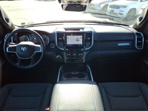 Certified 2022 RAM 1500 Big Horn image 14
