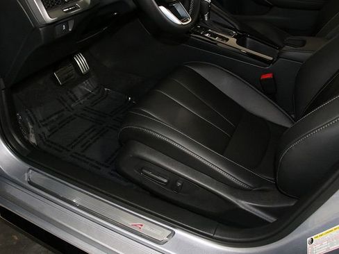 Used 2026 Acura Integra A-Spec image 23