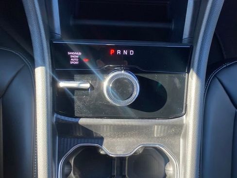 New 2025 Jeep Grand Cherokee L Limited image 19