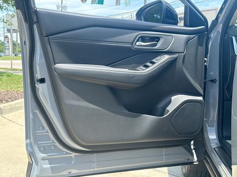 Used 2026 Nissan Rogue Dark Armor FWD image 12