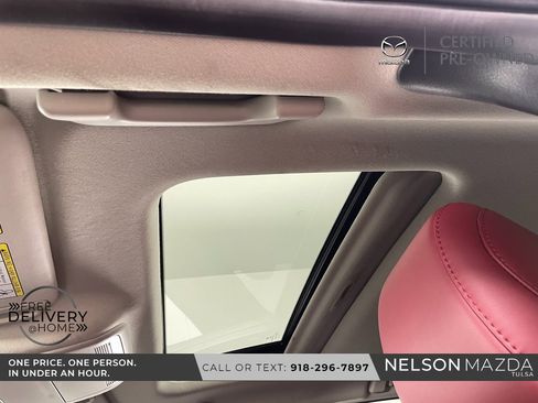 Certified 2025 MAZDA CX-30 AWD 2.5 S w/ Preferred Package image 31