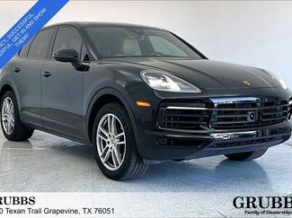 Used 2022 Porsche Cayenne AWD/4WD video 1