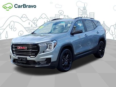 Certified 2023 GMC Terrain SLE w/ Driver Convenience Package