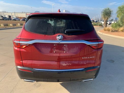 Used 2019 Buick Enclave Premium image 5