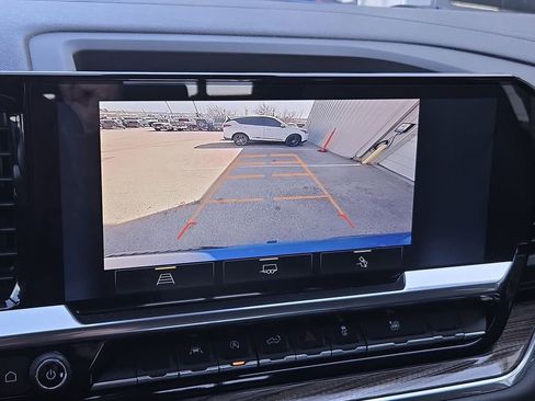 Used 2024 Chevrolet Silverado 1500 RST w/ Convenience Package II image 34