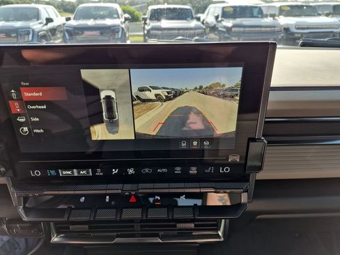 New 2026 GMC Hummer EV SUV AWD/4WD image 26