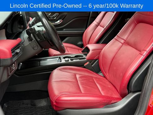 Used 2023 Lincoln Corsair Reserve w/ Equipment Group 201A AWD/4WD image 27