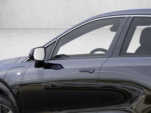 New 2026 Cadillac Optiq Luxury 1 image 12