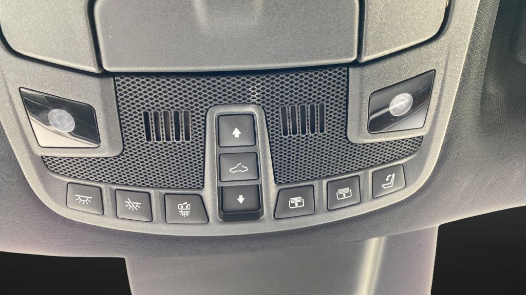 Used 2019 Lincoln Navigator L Reserve w/ Cargo Package AWD/4WD image 43