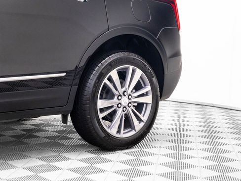 New 2026 Cadillac XT5 Premium Luxury w/ LPO, Floor Liner Package image 32