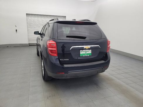 Used 2017 Chevrolet Equinox LT w/ LPO, Protection Package image 6