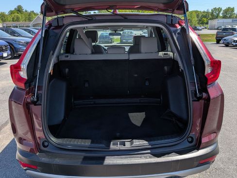 Used 2017 Honda CR-V EX image 11