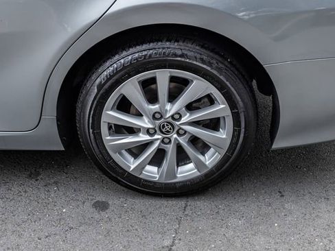 Used 2023 Toyota Camry LE FWD image 14