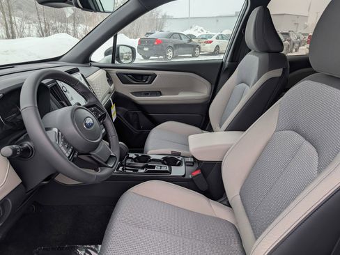 New 2026 Subaru Forester Premium image 6