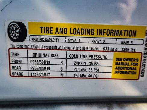 Used 2017 Buick Enclave Premium image 44